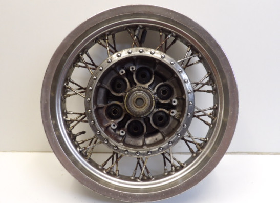 Rear wheel Suzuki VS 700 Intruder