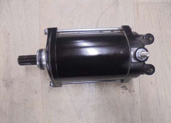 Starting motor BMW F 900 R