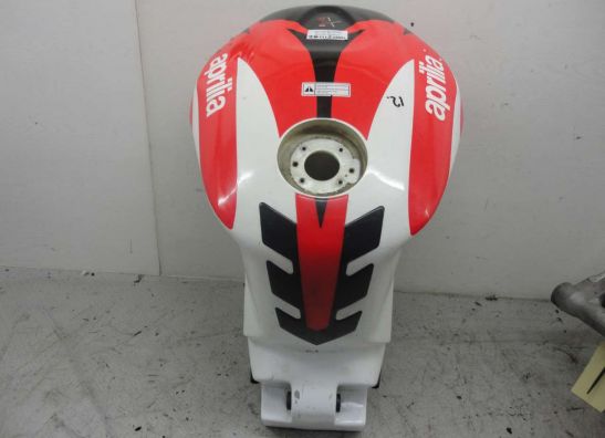 Fuel tank Aprilia Tuono 1000