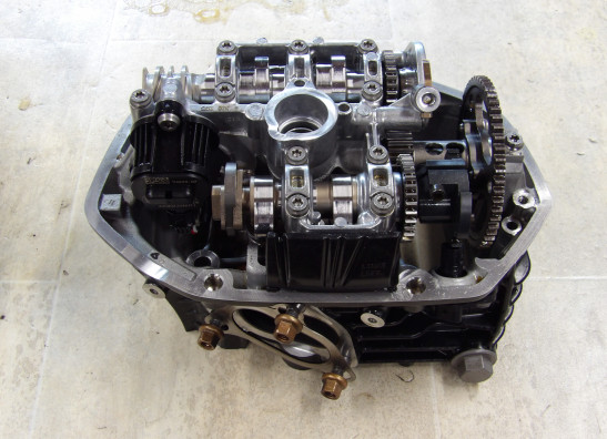 Cilinderkop BMW R 1250 RS
