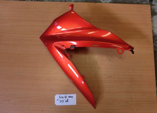 Linker topkuip Suzuki GSX R 1000
