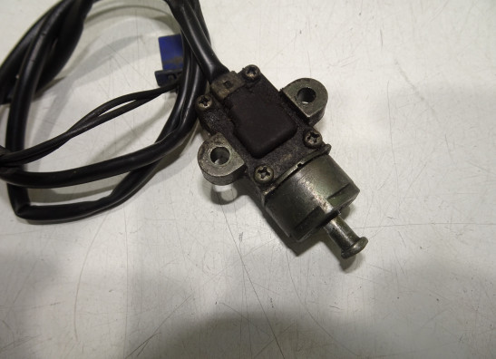 side stand switch Yamaha V max