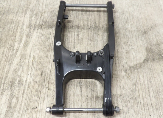 Achterbrug BMW G 310 GS