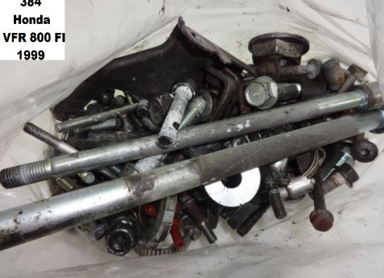 Overig Honda VFR 800 I
