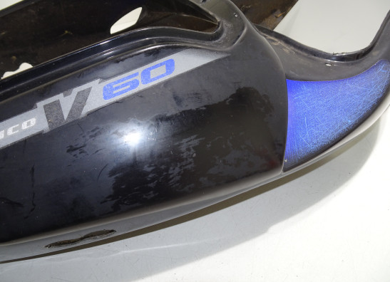 Rear cowl Aprilia Falco