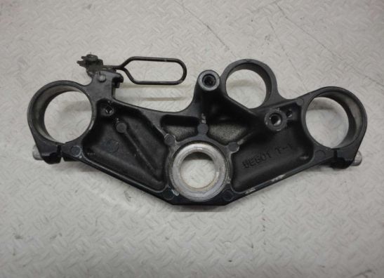 Fork top bridge Yamaha YZF R6