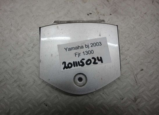 Topkuip Yamaha FJR 1300