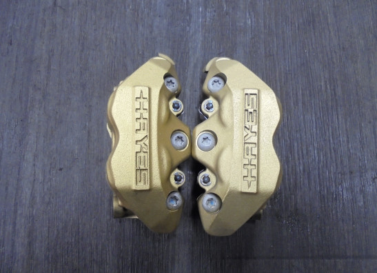 Bremssattel Bremszangen vorne BMW R 1250 GS