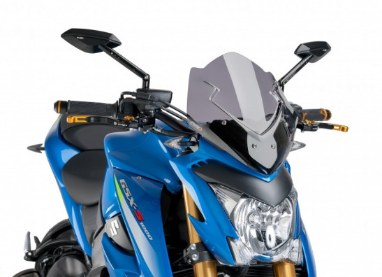 Kuipruit Suzuki GSX S 1000
