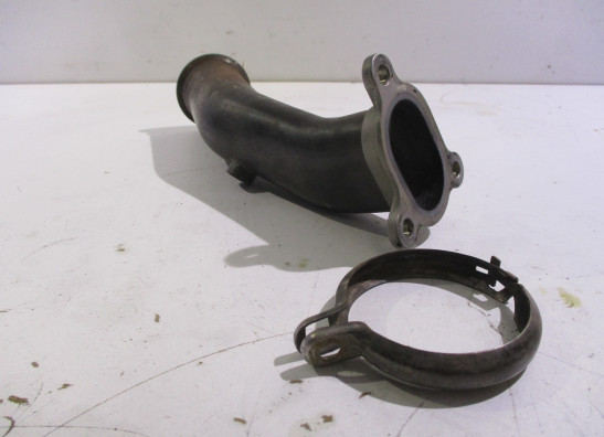 Uitlaatbochten KTM 1290 Super duke