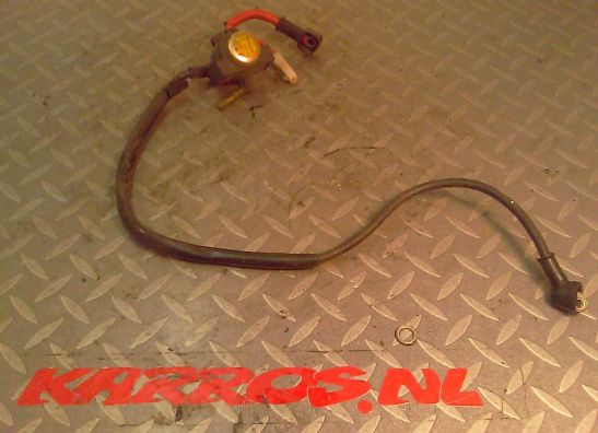 Startmotor relais Yamaha FZR 1000