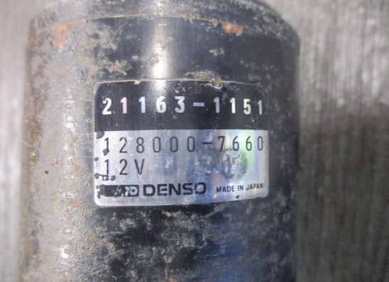 Anlasser Kawasaki ZXR 750