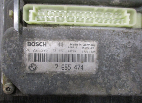 CDI ECU unit BMW R 1150 GS