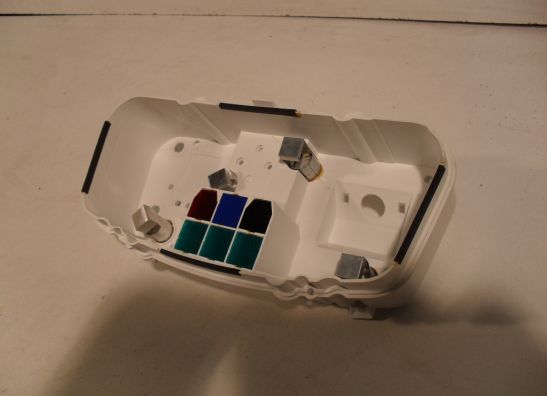 Tacho Kawasaki GPZ 500