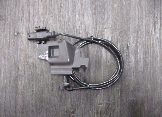 ABS sensor achter BMW F 850 GS