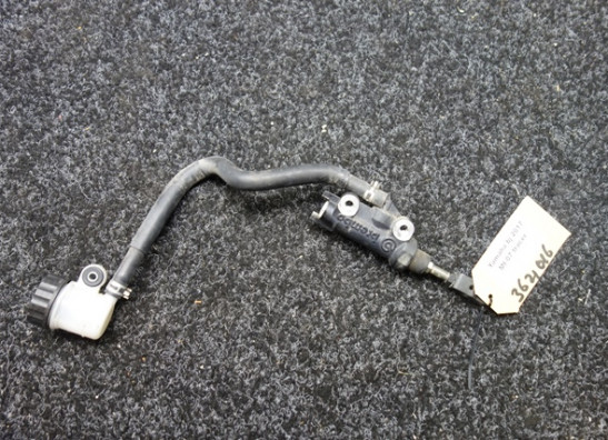 Bremszylinder hinten Yamaha Tracer 700