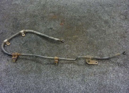 Achter remklauw Honda ST 1100 Pan European 1990-2001