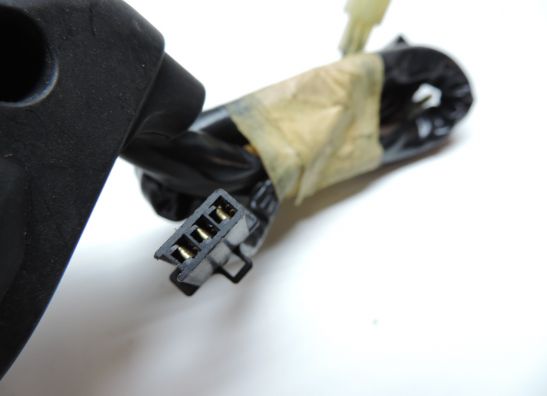 Handlebar switch assy left Kawasaki ZXR 750