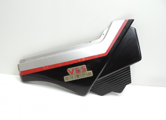 Rechter zijkuip klein Honda VF 1100 Sabre