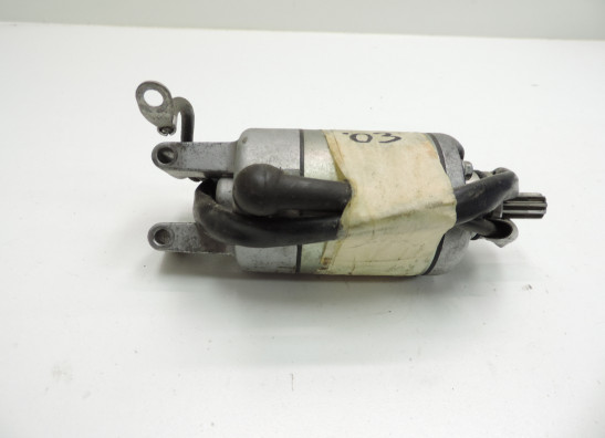 Startmotor Yamaha YZF R6