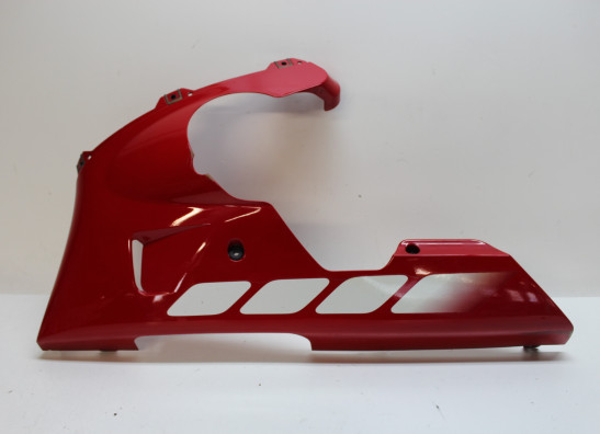 Cowl Left lower Yamaha YZF R1