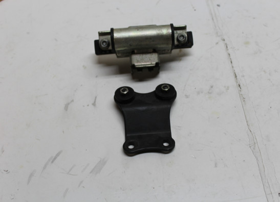 Benzintank Yamaha XJ 600 Diversion