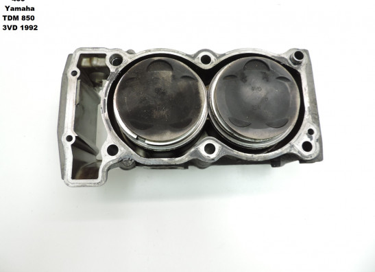 Cilinderblok Yamaha TDM