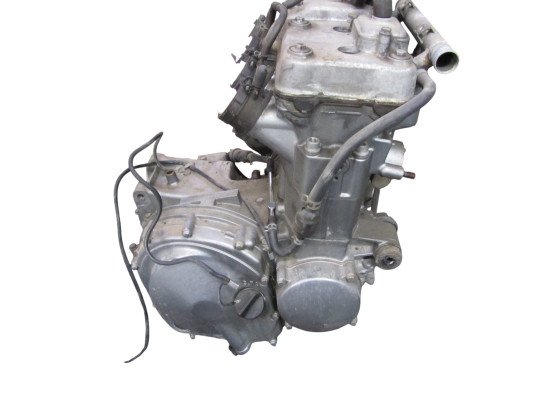 Engine Kawasaki ZZR 600