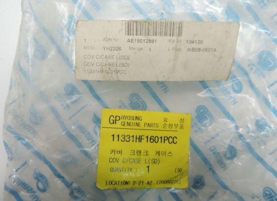 Motorblokdeksel Overig Onbekend Unknown