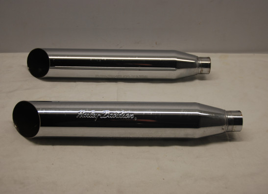Sportdemper Harley Davidson Softtail