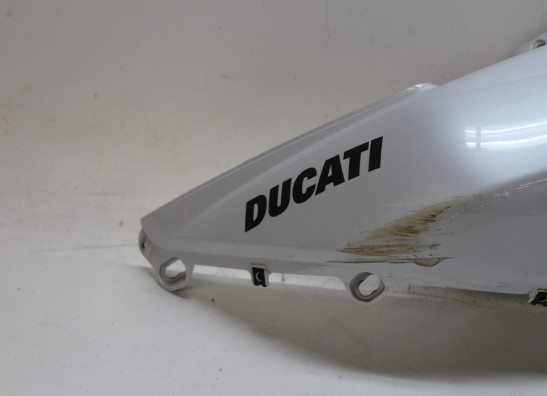 Tankschutz Ducati Multistrada 1200
