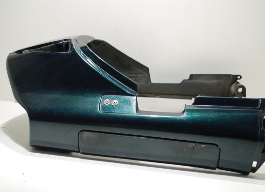 Heck Honda ST 1100 Pan European