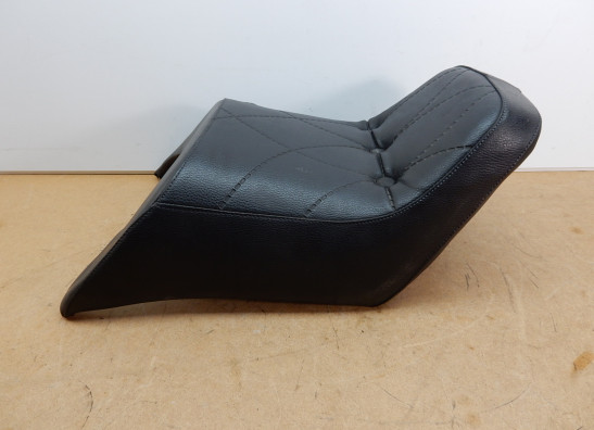 Buddy zadel Moto Guzzi Florida V 65