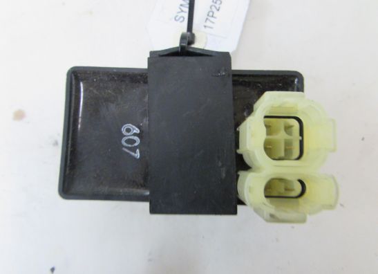 Ignitor CDI ECU Overig Onbekend Unknown