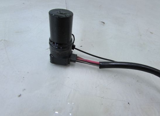 Engine parts Yamaha YZF R6