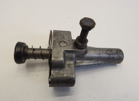 Camshaft Kawasaki Z 650