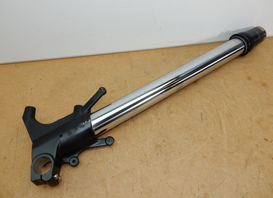 Voorpoot links onder Moto Guzzi Stelvio 2007-2010