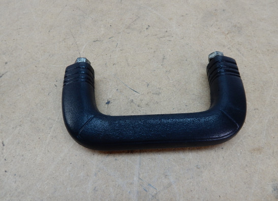 Rear grip Moto Guzzi V35 V50 V65