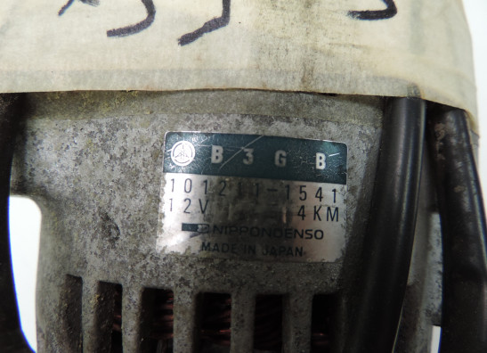 Lichtmaschine Yamaha XJ 900 S Diversion