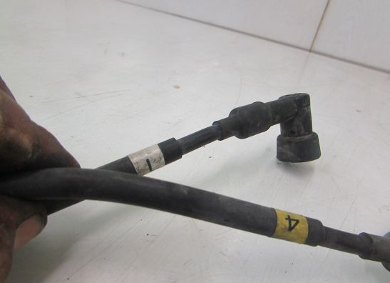 Bobine Yamaha XJ 900 S Diversion