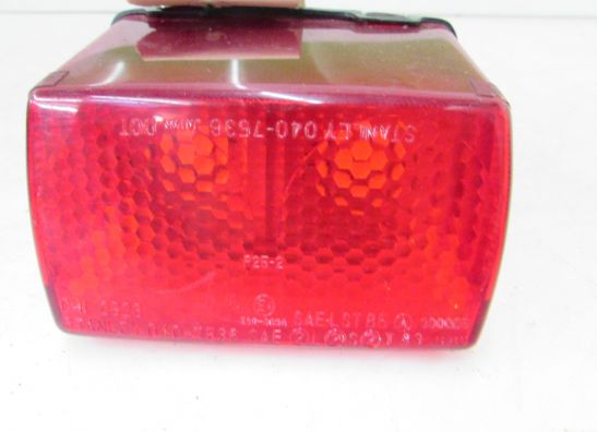 Achterlicht Suzuki GS 500 E