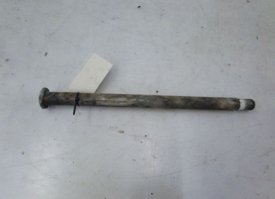 Achterbrug Yamaha YZF R6