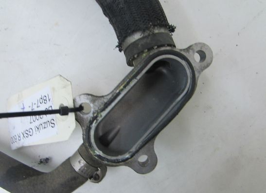 Engine parts Suzuki GSX R 600