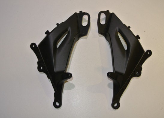 Seiten verkleidung links Honda CBR Fireblade