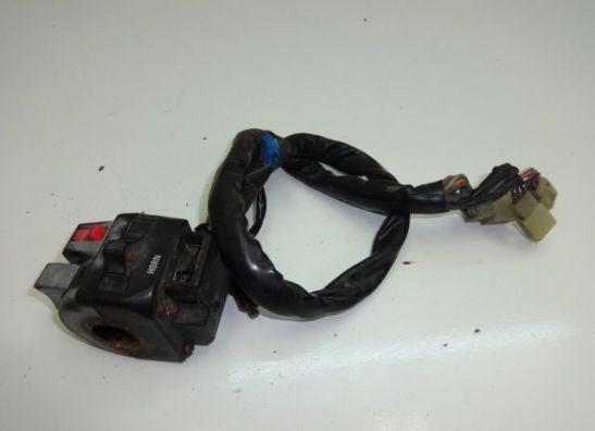 Handlebar switch assy left Kawasaki Z 750