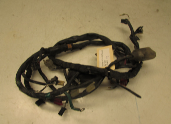 Wire Harness Honda NTV 650