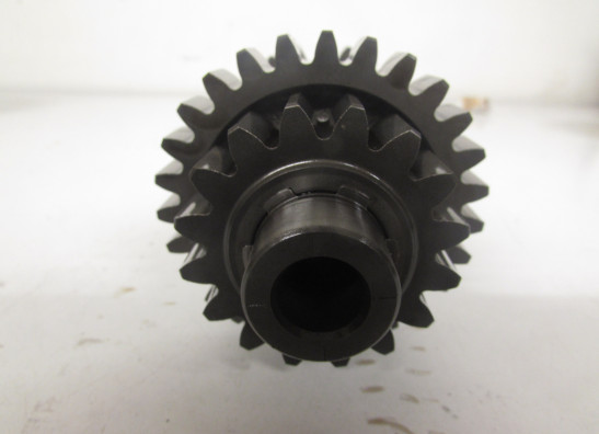 Versnellingsbak Aprilia RSV 1000