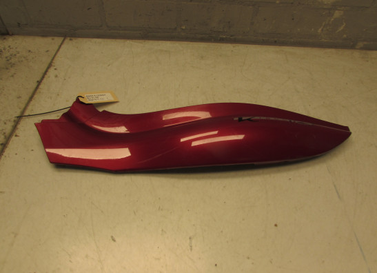 Linker achterkant BMW K 1200 RS