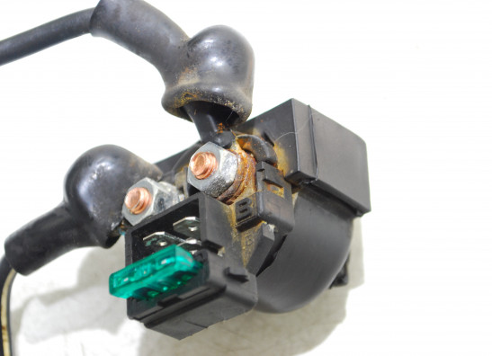 Starter Relay Kawasaki ZXR 750