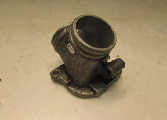 Air intake Yamaha V max